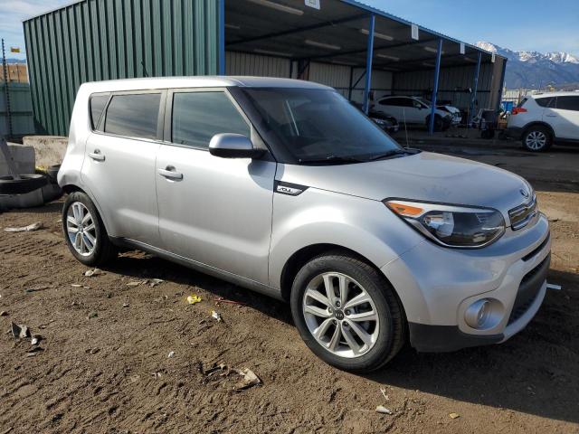 Photo 4 from auction – 2019 KIA SOUL + with VIN KNDJP3A58K7662513