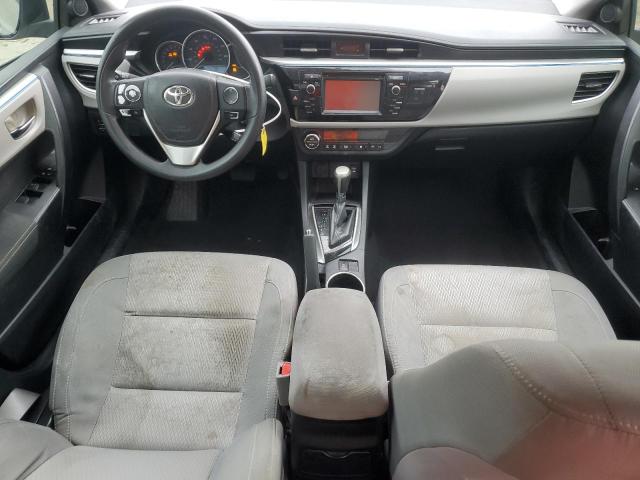 Photo 8 from auction – 2014 TOYOTA COROLLA L with VIN 2T1BURHE1EC205888