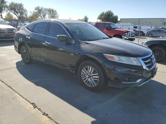 Photo 4 from auction – 2013 HONDA CROSSTOUR with VIN 5J6TF3H53DL005320