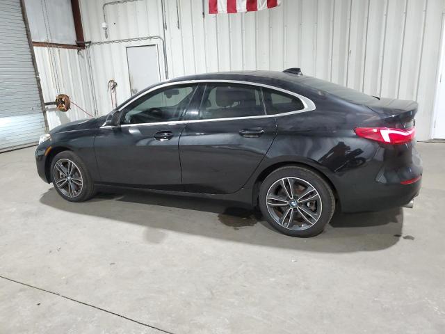 Photo 2 from auction – 2022 BMW 228XI with VIN WBA73AK04N7K14820