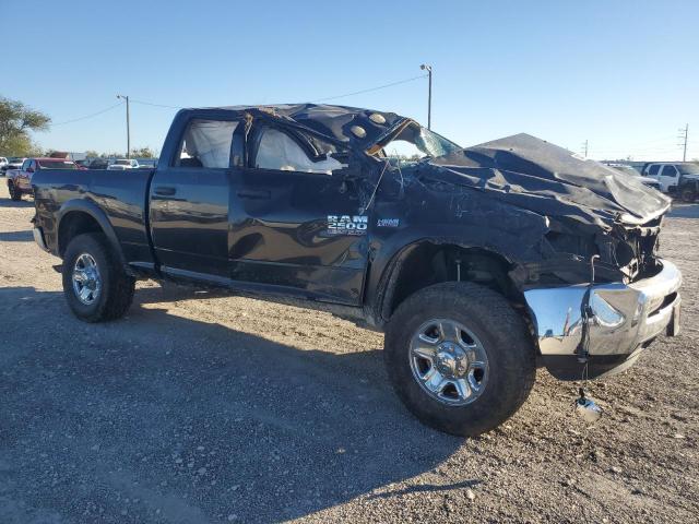 Photo 4 from auction – 2018 RAM 2500 ST with VIN 3C6UR5CJ6JG307508