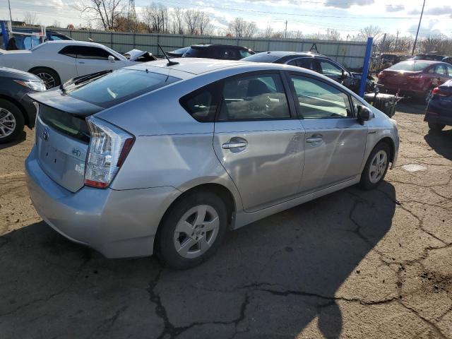 Photo 3 from auction – 2010 TOYOTA PRIUS with VIN JTDKN3DU5A5225172