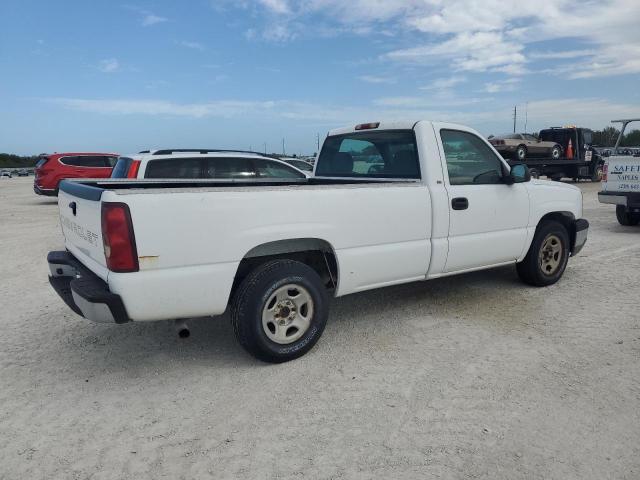 Photo 3 from auction – 2003 CHEVROLET SILVERADO with VIN 1GCEC14X43Z177015