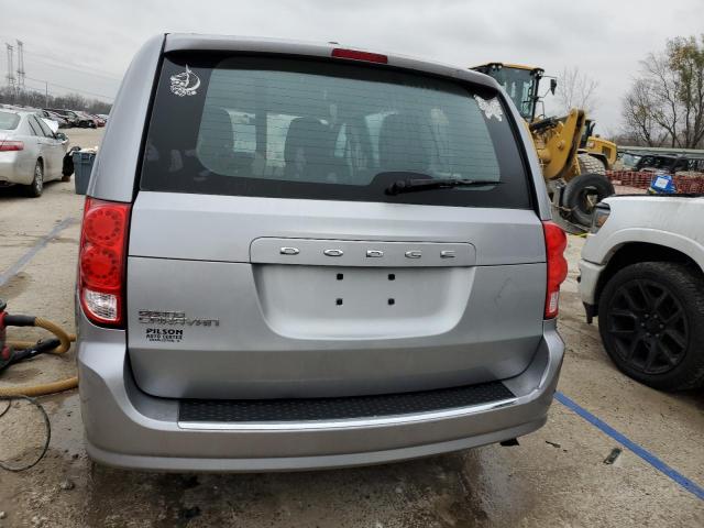 Photo 6 from auction – 2015 DODGE GRAND CARA with VIN 2C4RDGBGXFR512555