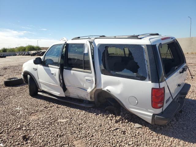 Photo 2 from auction – 2001 FORD EXPEDITION with VIN 1FMRU15L01LA42183