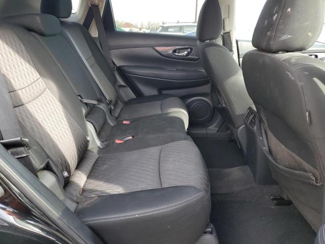 Photo 11 from auction – 2018 NISSAN ROGUE S with VIN KNMAT2MV6JP601144