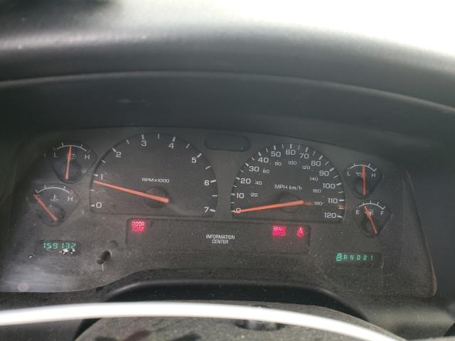 Photo 9 from auction – 2003 DODGE DAKOTA QUA with VIN 1D7HG48N63S294766