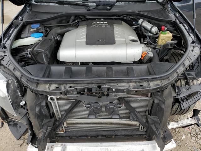 Photo 12 from auction – 2012 AUDI Q7 PREMIUM with VIN WA1LMAFE2CD005105