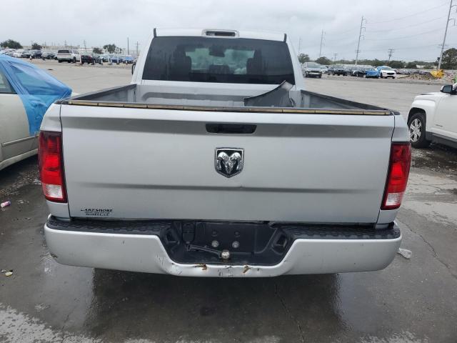 Photo 6 from auction – 2017 RAM 1500 ST with VIN 1C6RR6FG8HS847327