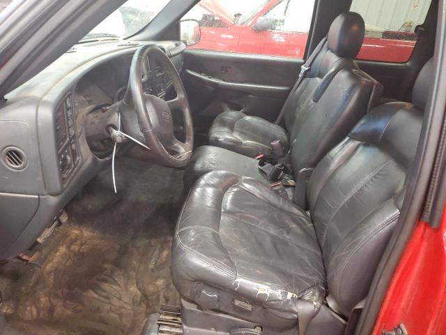 Photo 7 from auction – 2000 CHEVROLET SILVERADO with VIN 2GCEK19T1Y1152985