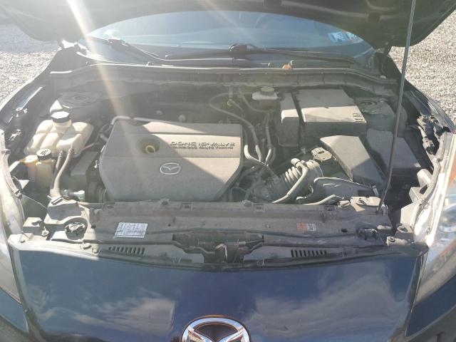Photo 11 from auction – 2012 MAZDA 3 S with VIN JM1BL1UGXC1517267