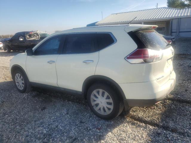 Photo 2 from auction – 2015 NISSAN ROGUE S with VIN 5N1AT2MT4FC756798