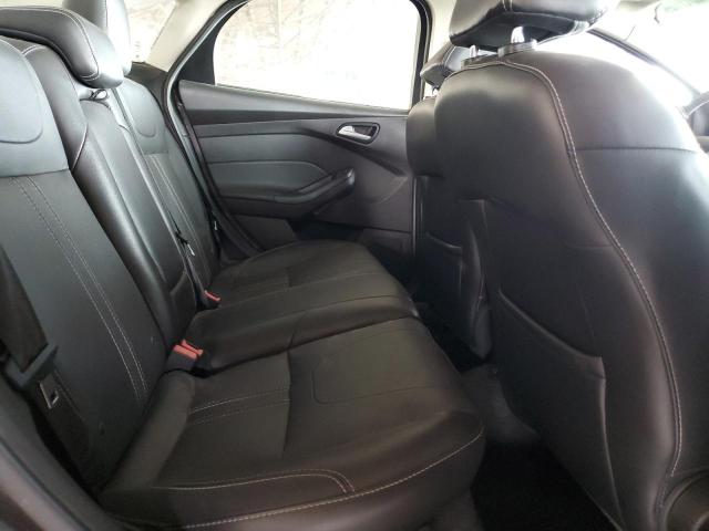 Фото 10 с аукциона – 2014 FORD FOCUS SE с VIN 1FADP3F29EL140602