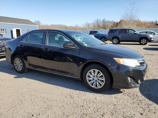 Photo 4 from auction – 2014 TOYOTA CAMRY L with VIN 4T4BF1FK3ER344090