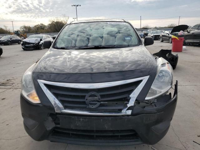 Photo 5 from auction – 2015 NISSAN VERSA S with VIN 3N1CN7AP0FL904805