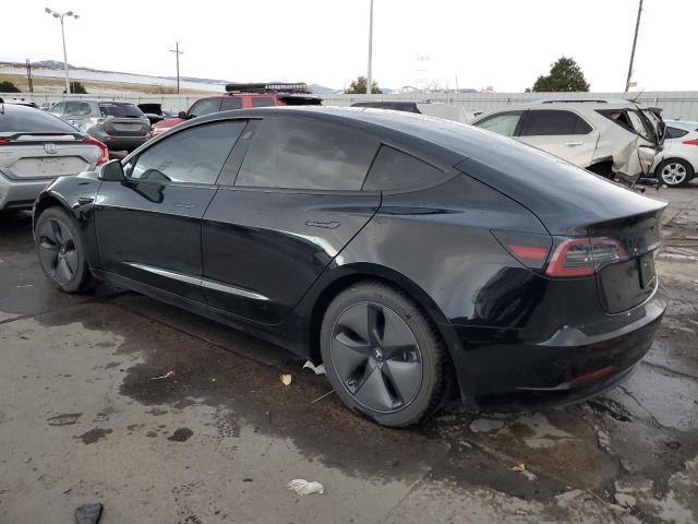 Photo 2 from auction – 2019 TESLA MODEL 3 with VIN 5YJ3E1EAXKF306729