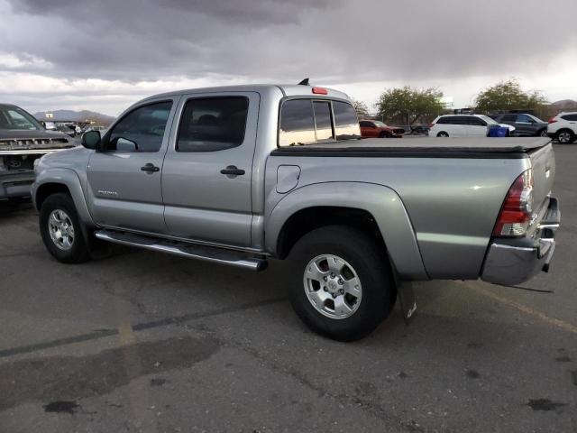 Photo 2 from auction – 2014 TOYOTA TACOMA DOU with VIN 3TMLU4EN2EM144196