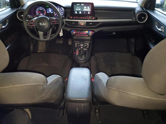 Photo 8 from auction – 2019 KIA FORTE FE with VIN 3KPF24AD1KE086670