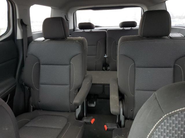 Photo 10 from auction – 2021 GMC ACADIA SLE with VIN 1GKKNKLS6MZ200549