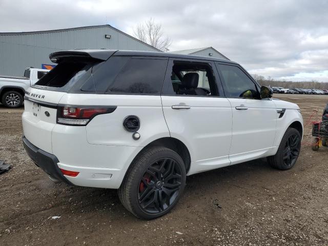 Photo 3 from auction – 2016 LAND ROVER RANGE ROVE with VIN SALWS2PFXGA599450