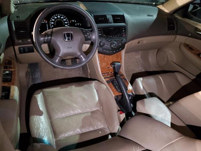 Photo 8 from auction – 2003 HONDA ACCORD EX with VIN 1HGCM66533A062712