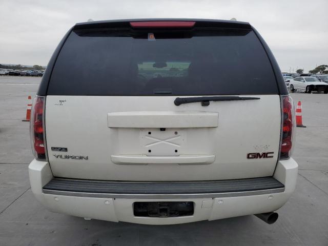 Zdjęcie 6 z aukcji – 2012 GMC YUKON DENA z VIN 1GKS2EEF9CR276971
