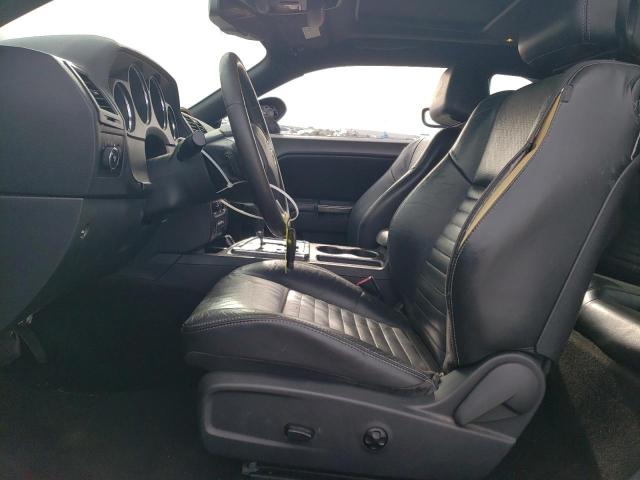 Photo 7 from auction – 2013 DODGE CHALLENGER with VIN 2C3CDYAG7DH724513