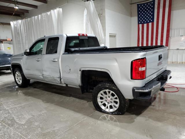 Photo 2 from auction – 2017 GMC SIERRA K15 with VIN 1GTV2MEC7HZ376003