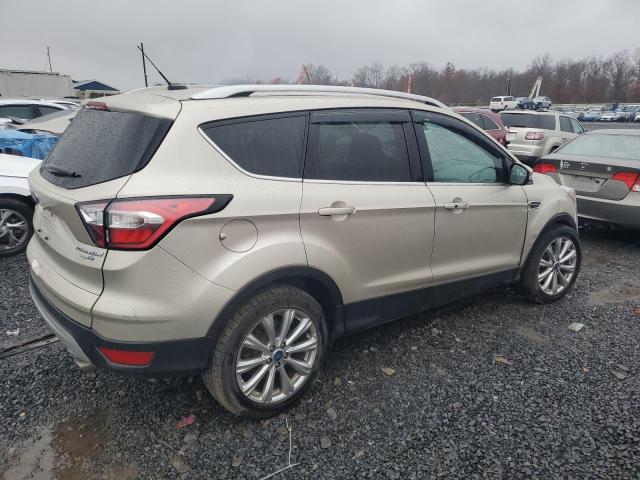 Photo 3 from auction – 2017 FORD ESCAPE TIT with VIN 1FMCU9J90HUB71320