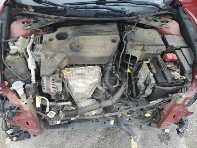 Photo 11 from auction – 2017 NISSAN ALTIMA 2.5 with VIN 1N4AL3AP5HC289370