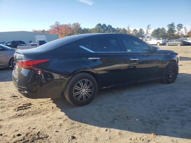 Photo 3 from auction – 2021 NISSAN ALTIMA S with VIN 1N4BL4BV5MN358970