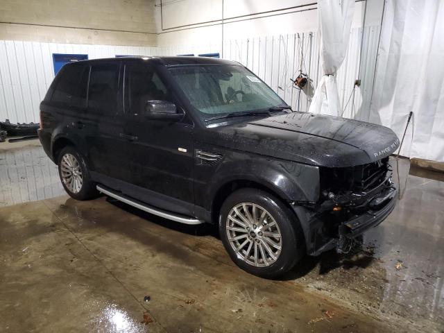 Photo 4 from auction – 2013 LAND ROVER RANGE ROVE with VIN SALSF2D43DA796381