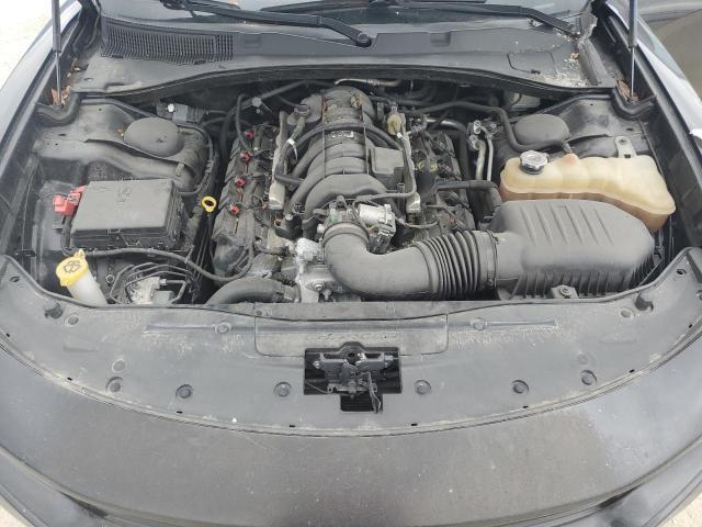 Photo 11 from auction – 2019 DODGE CHARGER PO with VIN 2C3CDXAT5KH742061