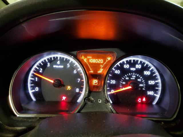 Photo 9 from auction – 2015 NISSAN VERSA NOTE with VIN 3N1CE2CP2FL369430