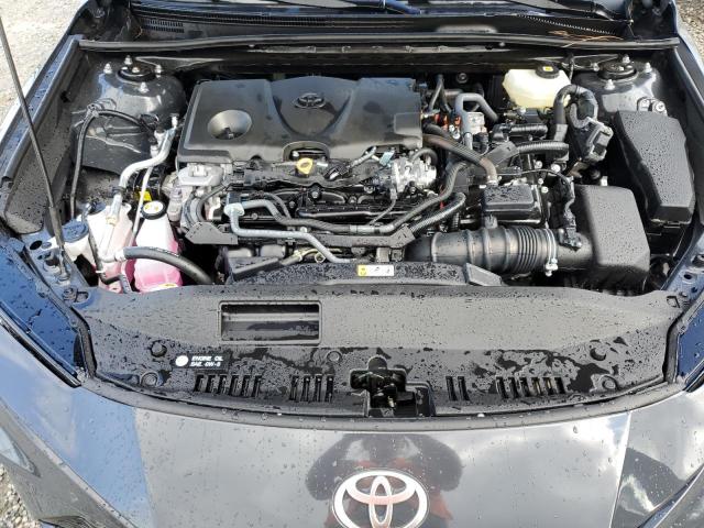 Photo 11 from auction – 2025 TOYOTA CAMRY XSE with VIN 4T1DAACK2SU052089