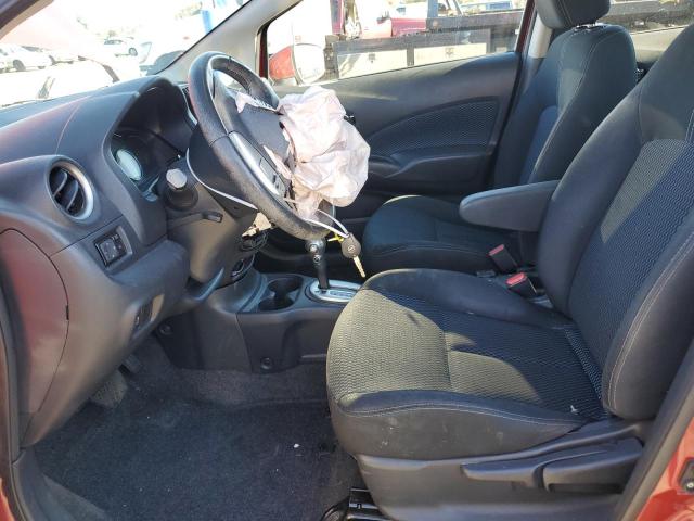 Photo 7 from auction – 2016 NISSAN VERSA NOTE with VIN 3N1CE2CP3GL357787