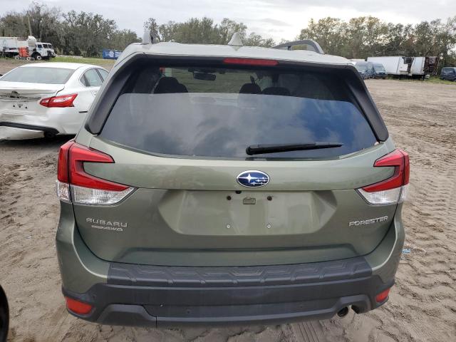 Photo 6 from auction – 2019 SUBARU FORESTER L with VIN JF2SKAUC8KH498256