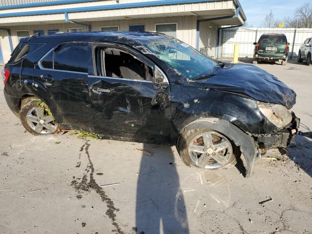 Photo 4 from auction – 2016 CHEVROLET EQUINOX LT with VIN 2GNFLFEK9G6208644
