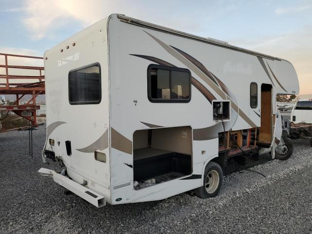 Photo 4 from auction – 2019 THMC FOURWINDS with VIN 1FDWE3FS5JDC09892