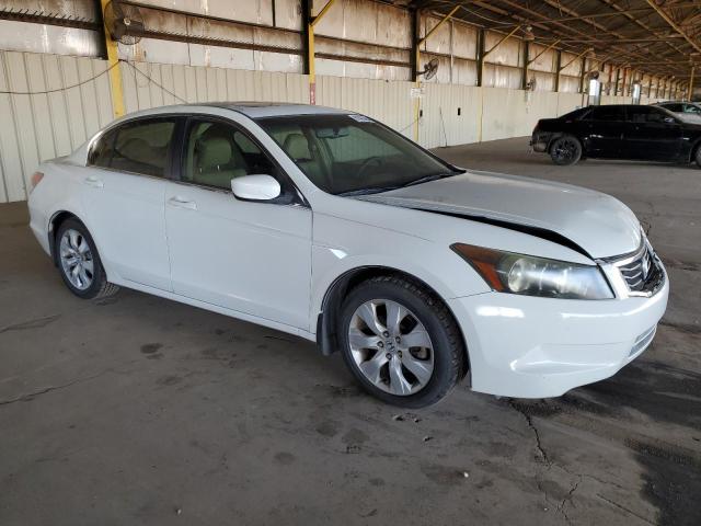 Photo 4 from auction – 2009 HONDA ACCORD EXL with VIN 1HGCP26829A174792