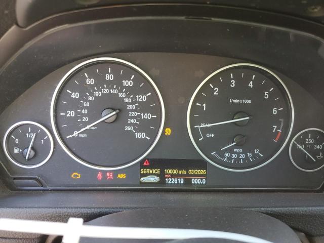 Photo 9 from auction – 2013 BMW 328 I SULE with VIN WBA3C1C55DF443777