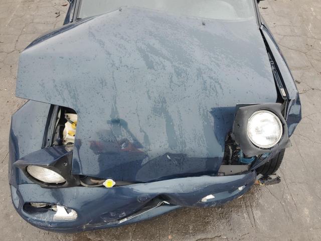 Photo 11 from auction – 1996 MAZDA MX-5 MIATA with VIN JM1NA3533T0700073