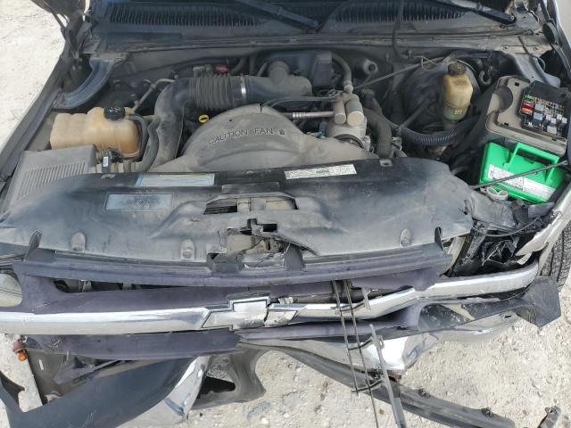 Снимка 11 от търг – 2000 CHEVROLET SILVERADO с VIN 2GCEC19W6Y1189862