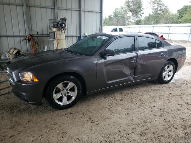 Zdjęcie 1 z aukcji – 2014 DODGE CHARGER SE z VIN 2C3CDXBG1EH174476