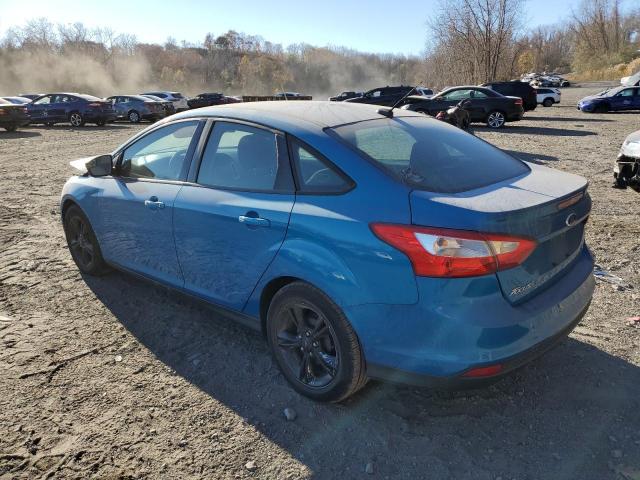 صورة رقم 2 من المزاد - 2014 FORD FOCUS SE مع VIN 1FADP3F24EL388014