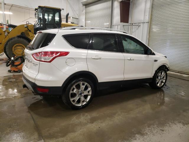 Photo 3 from auction – 2014 FORD ESCAPE TIT with VIN 1FMCU9J90EUD01981