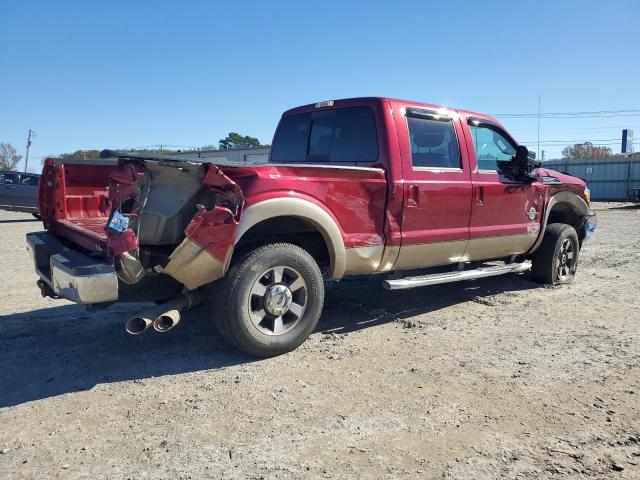 Photo 3 from auction – 2013 FORD F250 SUPER with VIN 1FT7W2BT2DEA78482