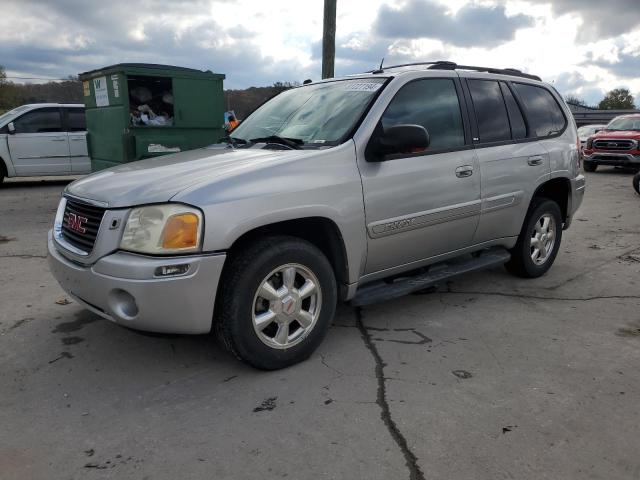 GMC ENVOY 2005 with VIN 1GKDS13S252147208 - Photo from auction