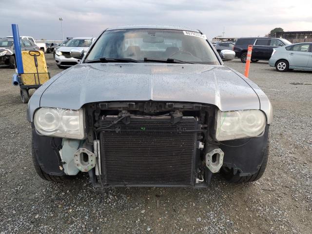 Photo 5 from auction – 2006 CHRYSLER 300C with VIN 2C3LA63H36H232163