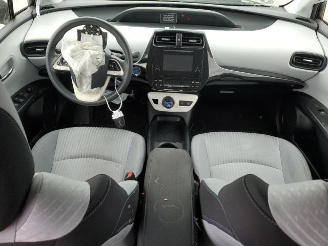 Photo 8 from auction – 2018 TOYOTA PRIUS with VIN JTDKARFU0J3549301